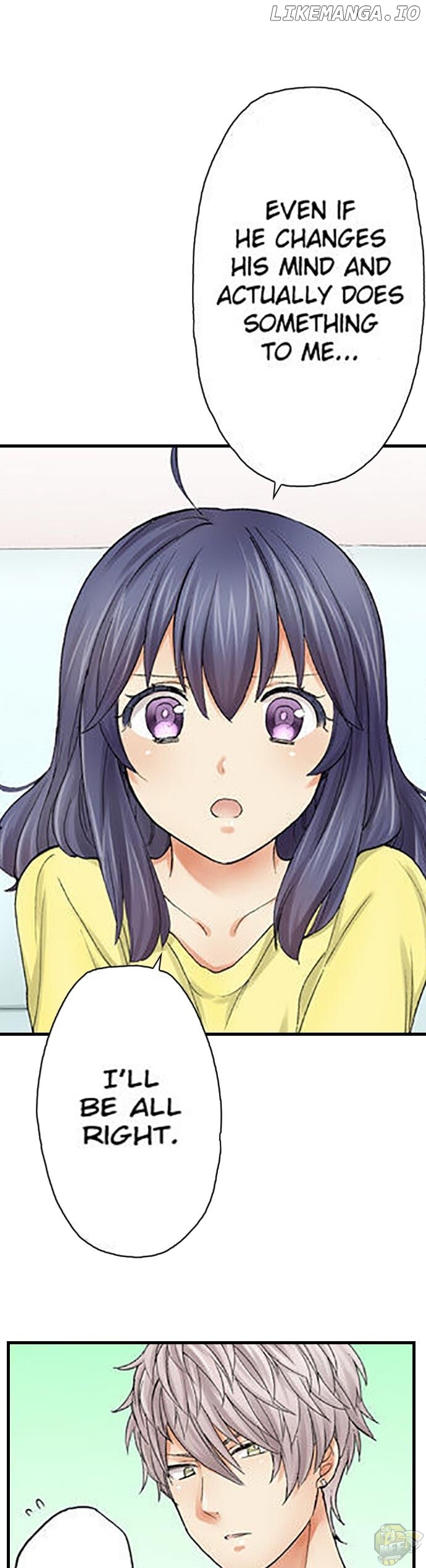 Subaru Kun’s Absolute Order Chapter 33 - page 11