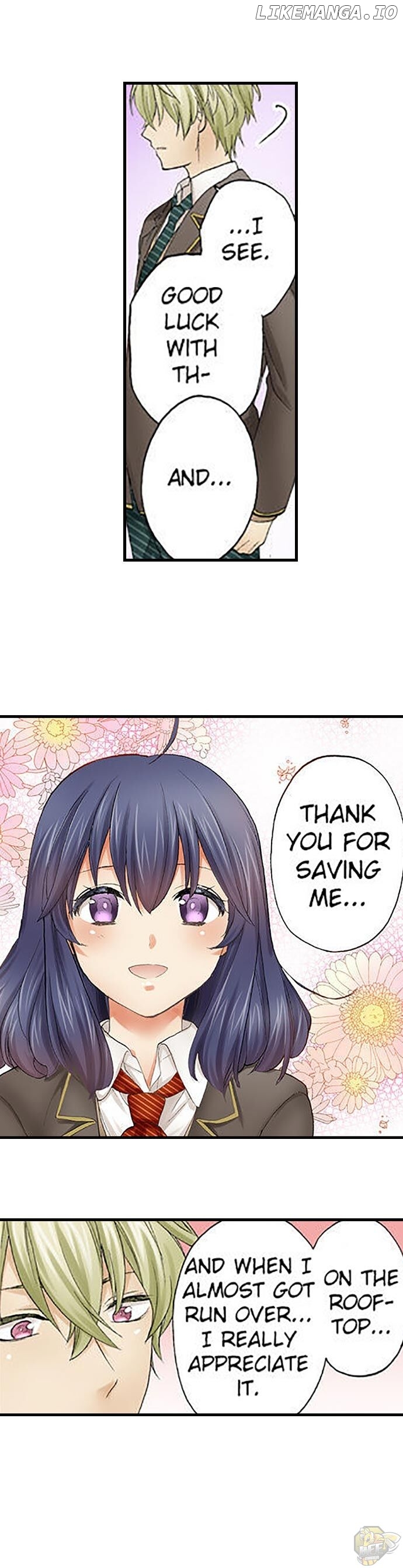 Subaru Kun’s Absolute Order Chapter 33 - page 7