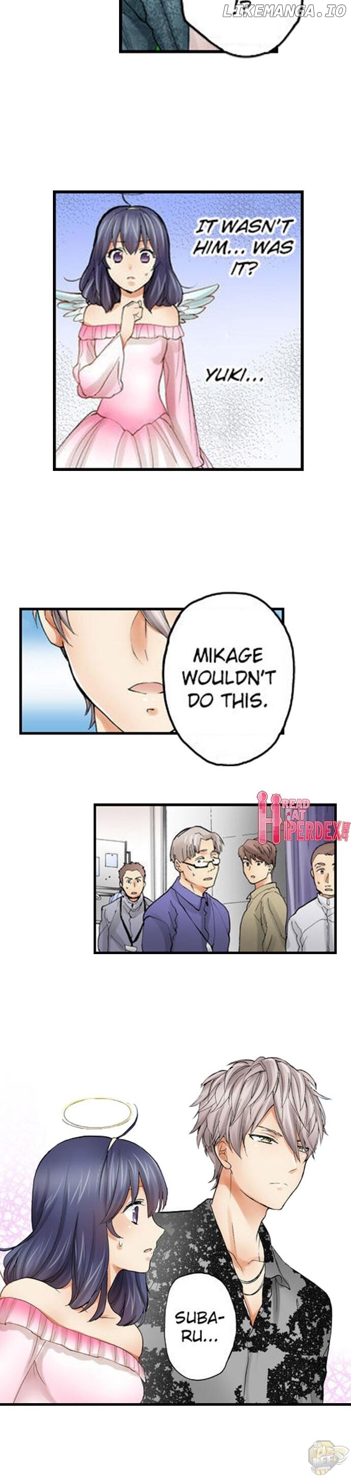 Subaru Kun’s Absolute Order Chapter 35 - page 14