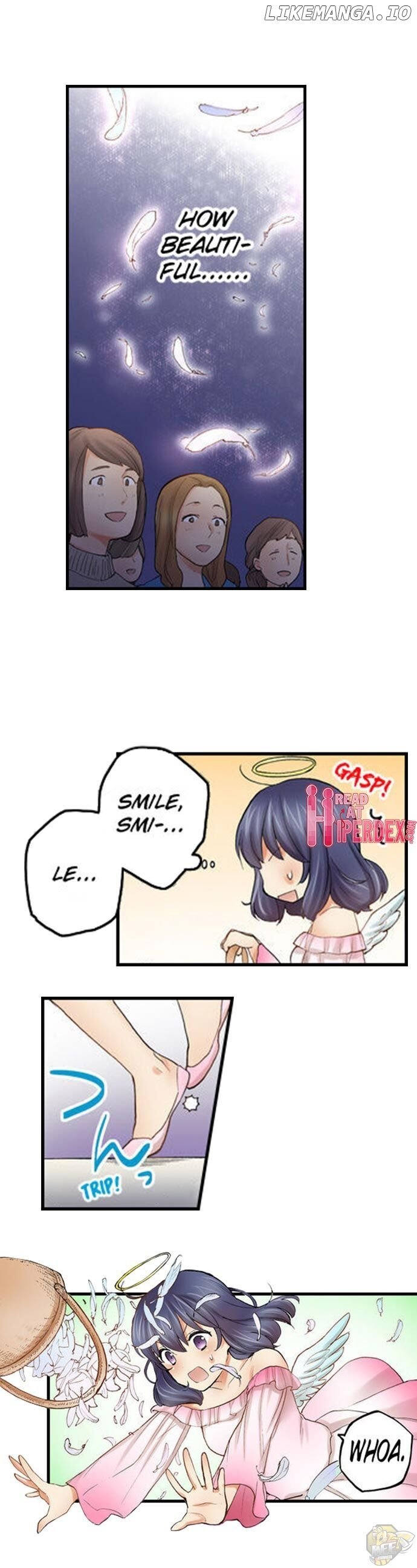 Subaru Kun’s Absolute Order Chapter 36 - page 11