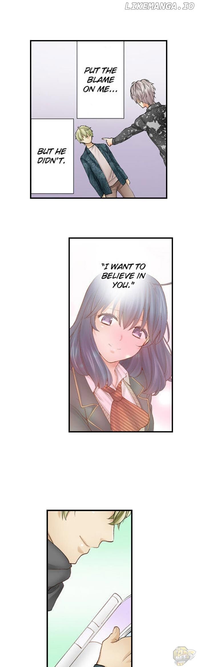 Subaru Kun’s Absolute Order Chapter 36 - page 17
