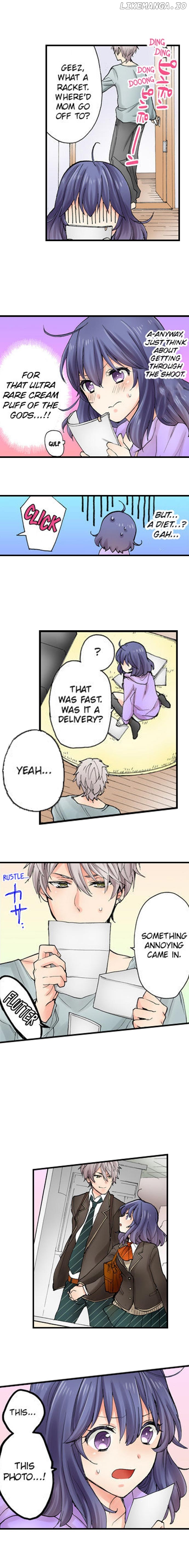 Subaru Kun’s Absolute Order Chapter 7 - page 6