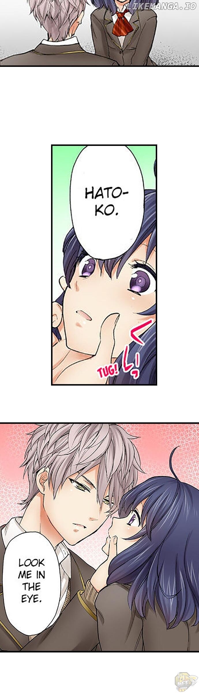 Subaru Kun’s Absolute Order Chapter 28 - page 12