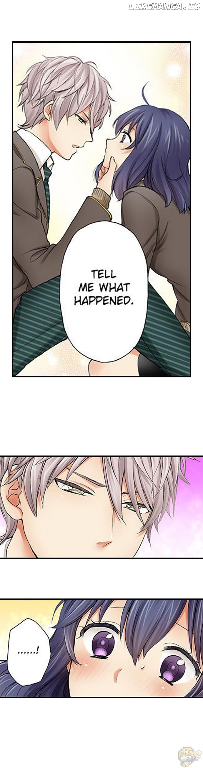 Subaru Kun’s Absolute Order Chapter 28 - page 13