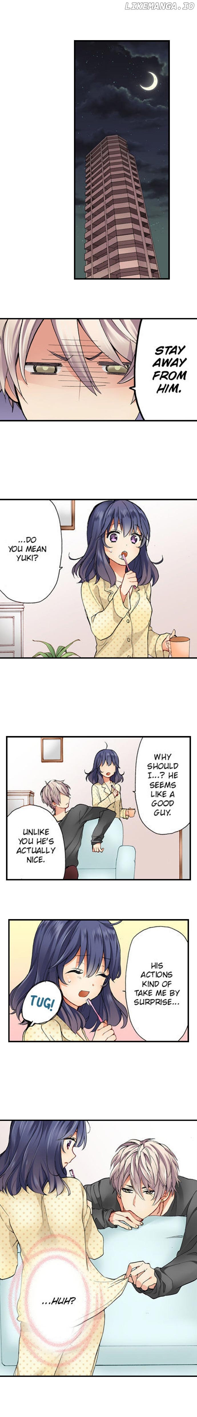Subaru Kun’s Absolute Order Chapter 14 - page 2