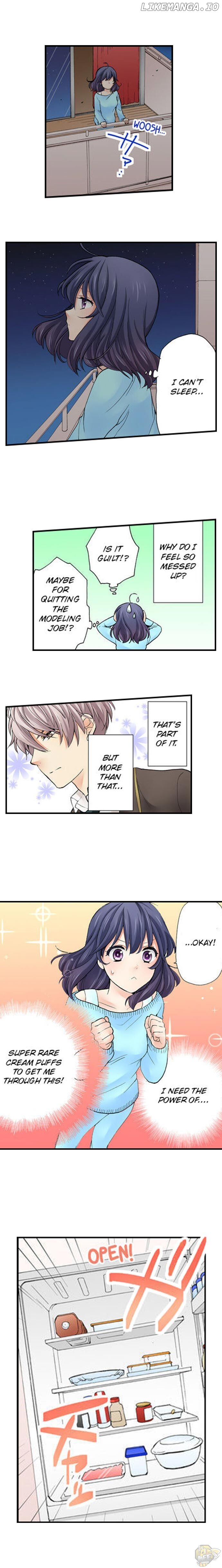 Subaru Kun’s Absolute Order Chapter 18 - page 1
