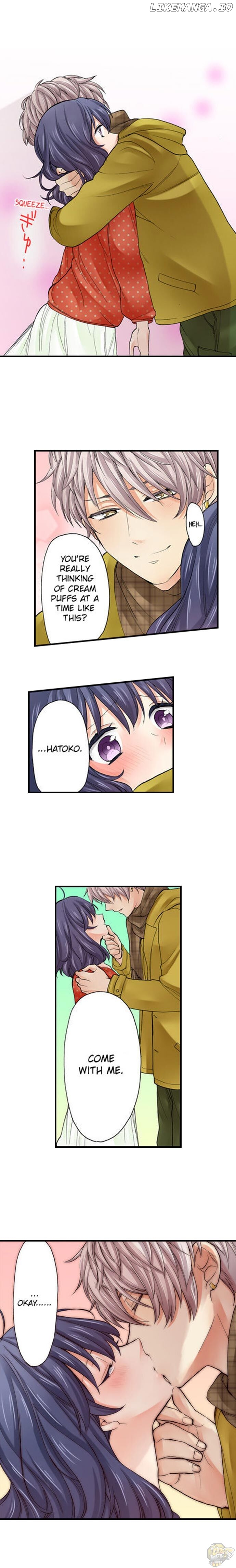 Subaru Kun’s Absolute Order Chapter 18 - page 9