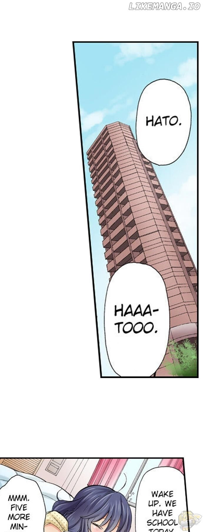 Subaru Kun’s Absolute Order Chapter 25 - page 1