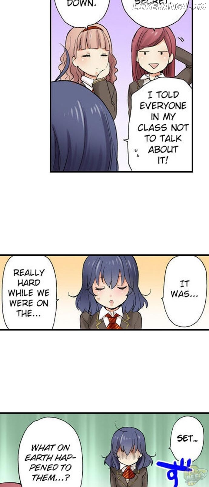 Subaru Kun’s Absolute Order Chapter 25 - page 11