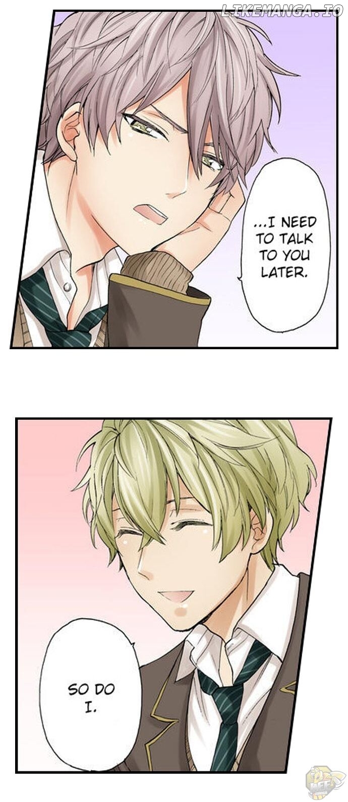 Subaru Kun’s Absolute Order Chapter 25 - page 14