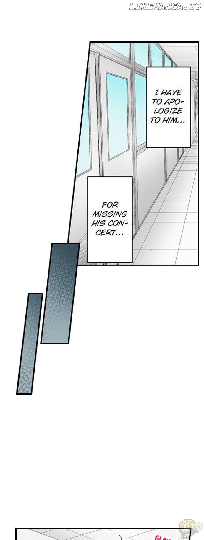 Subaru Kun’s Absolute Order Chapter 25 - page 16
