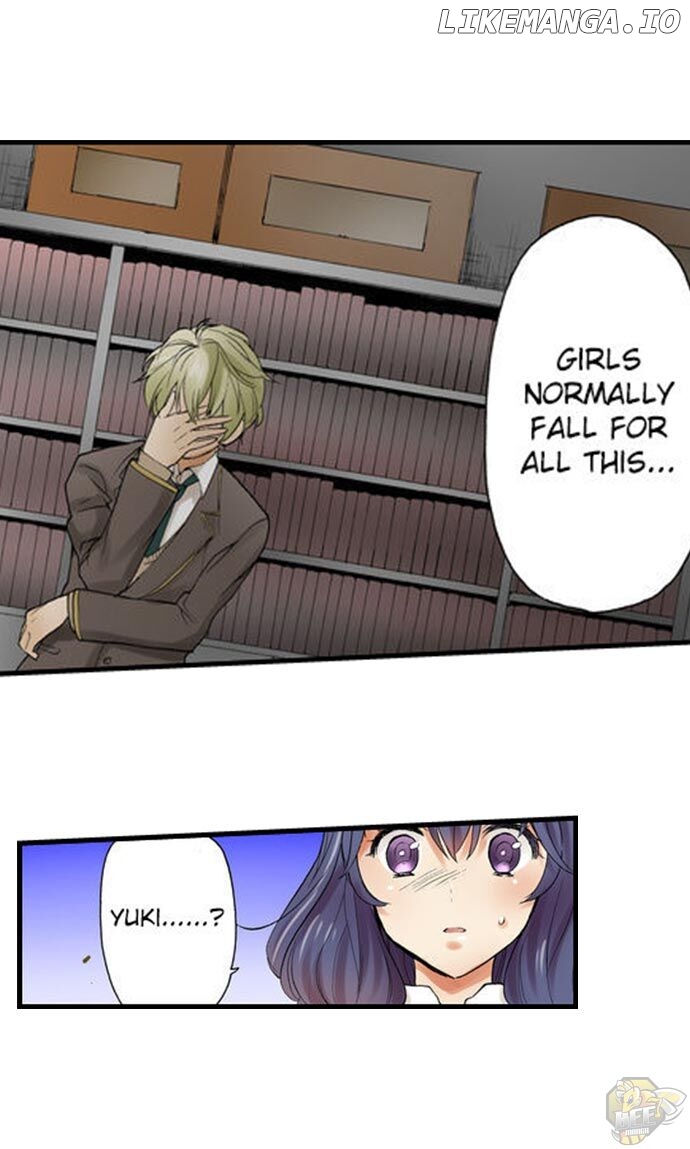 Subaru Kun’s Absolute Order Chapter 25 - page 22