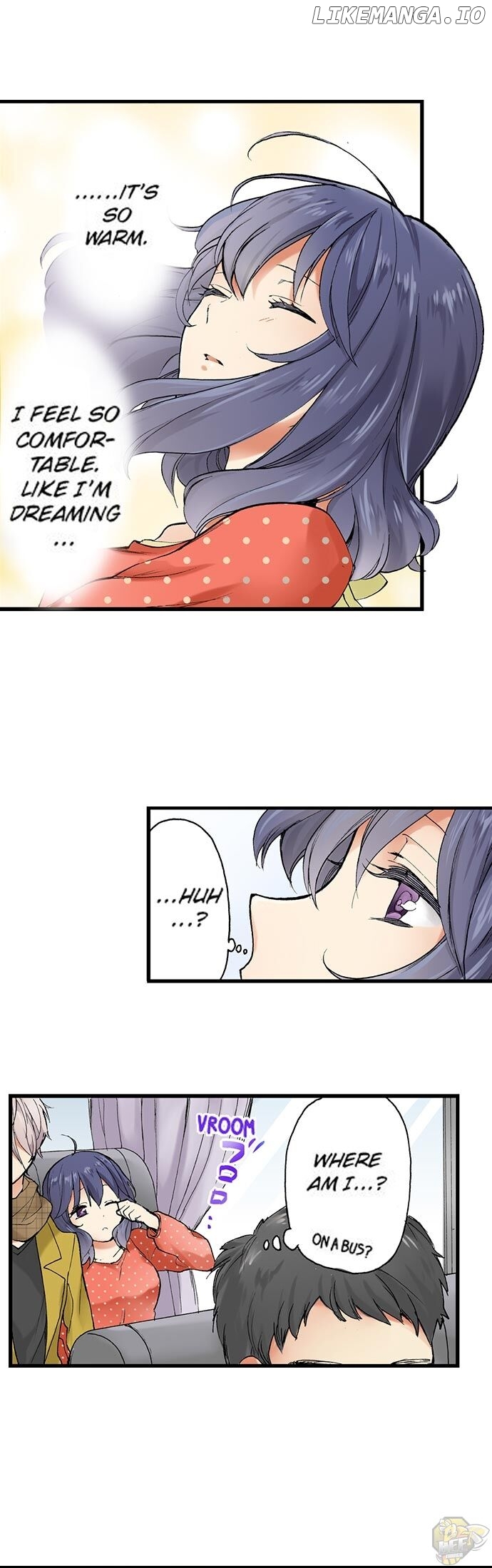 Subaru Kun’s Absolute Order Chapter 19 - page 2
