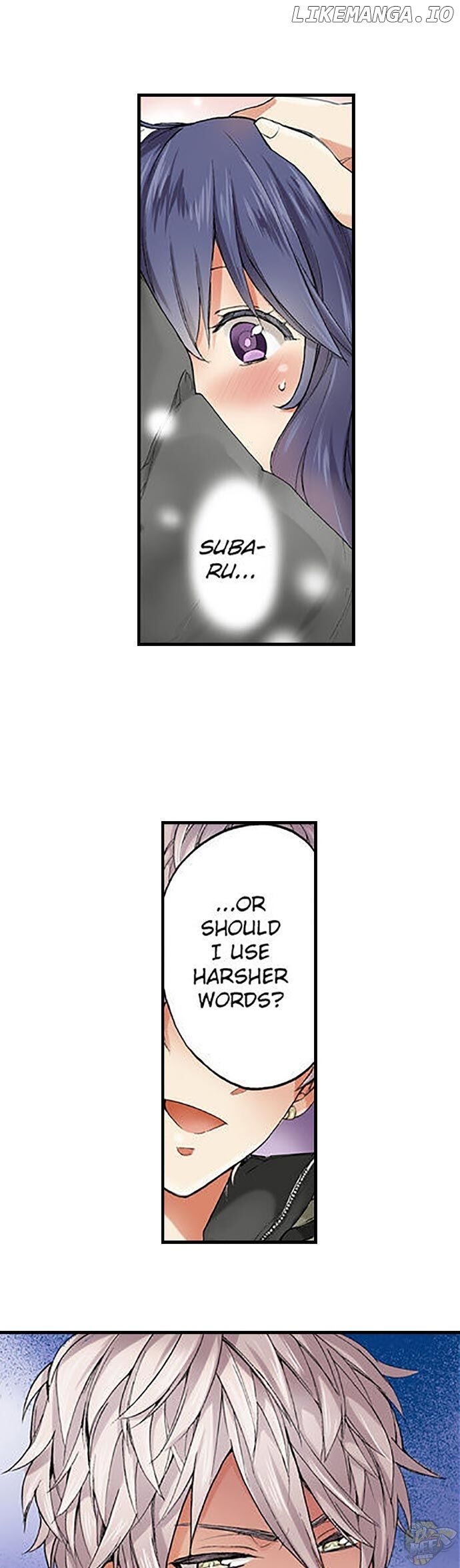 Subaru Kun’s Absolute Order Chapter 23 - page 14