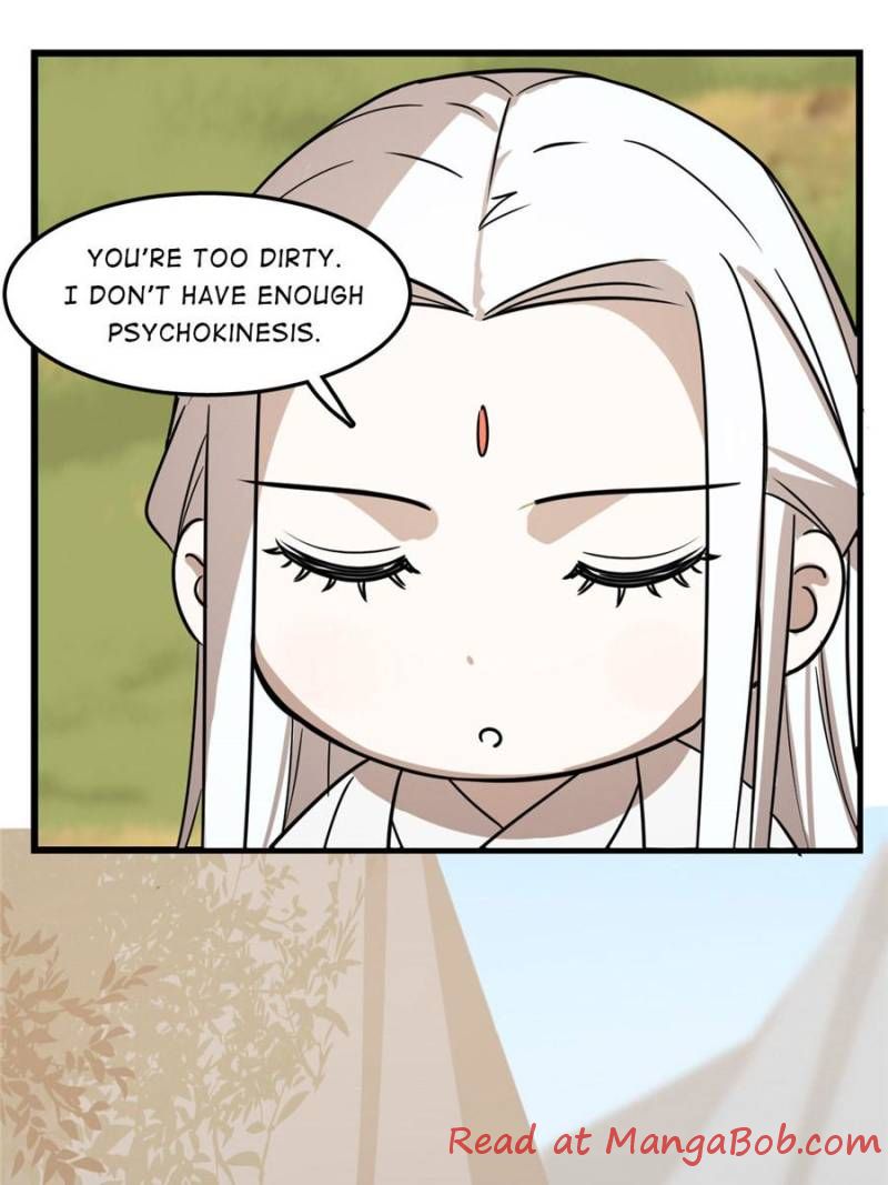 Queen of Posion: The Legend of a Super Agent, Doctor and Princess Chapter 41 - page 11