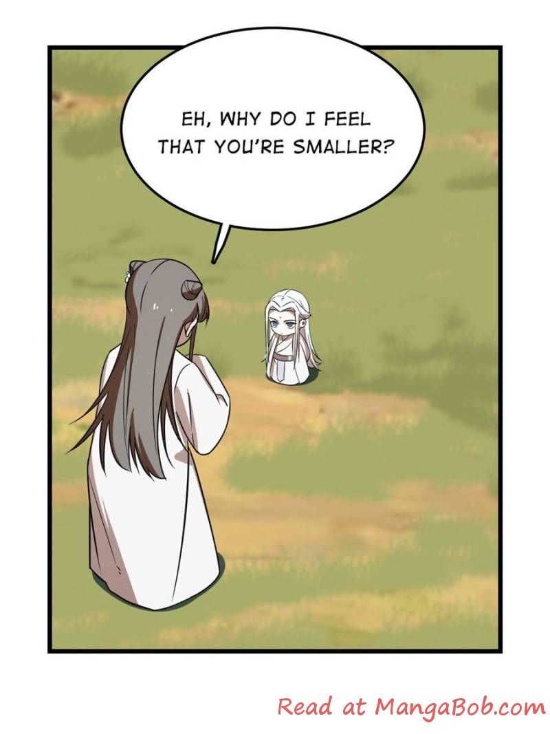 Queen of Posion: The Legend of a Super Agent, Doctor and Princess Chapter 41 - page 20