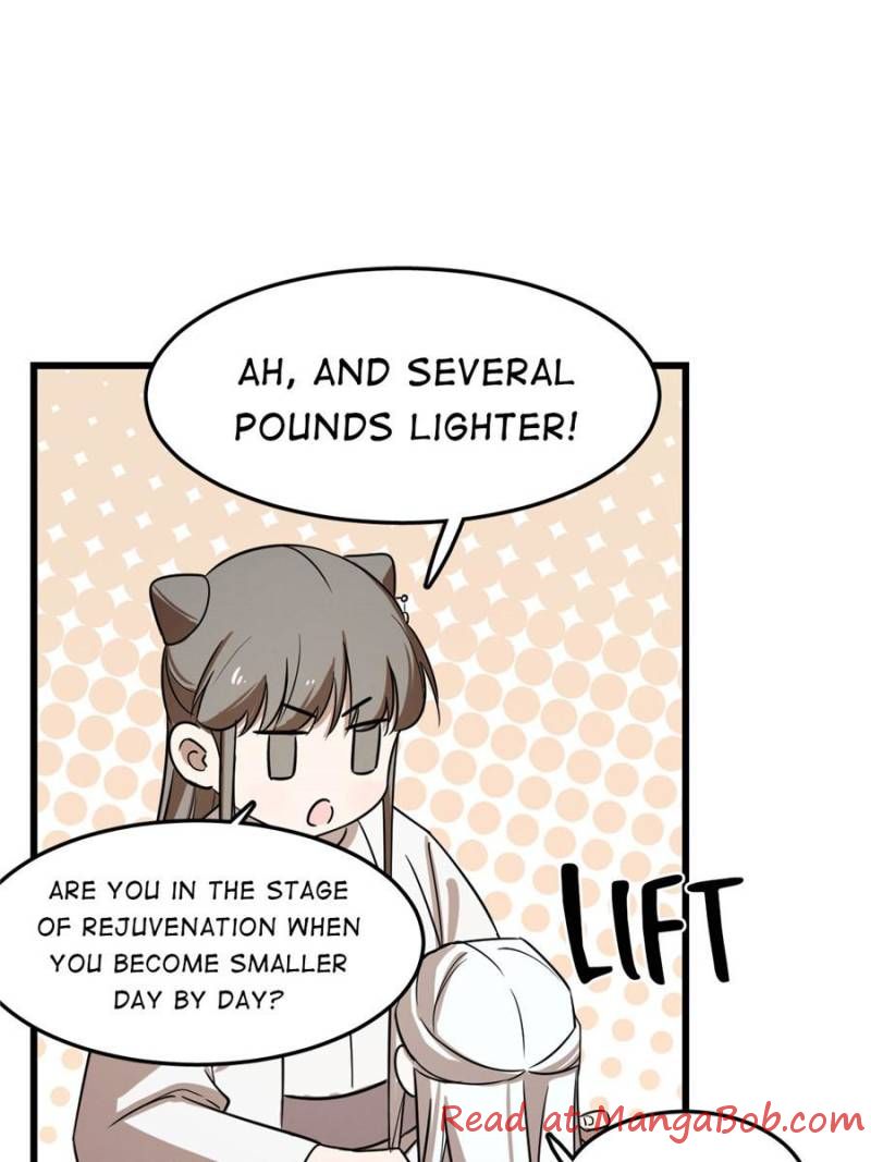 Queen of Posion: The Legend of a Super Agent, Doctor and Princess Chapter 41 - page 22