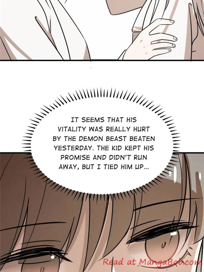 Queen of Posion: The Legend of a Super Agent, Doctor and Princess Chapter 41 - page 26