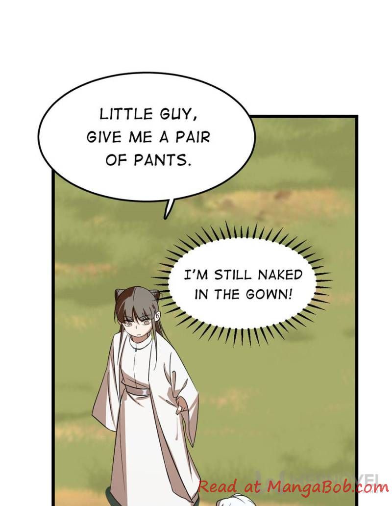 Queen of Posion: The Legend of a Super Agent, Doctor and Princess Chapter 41 - page 32