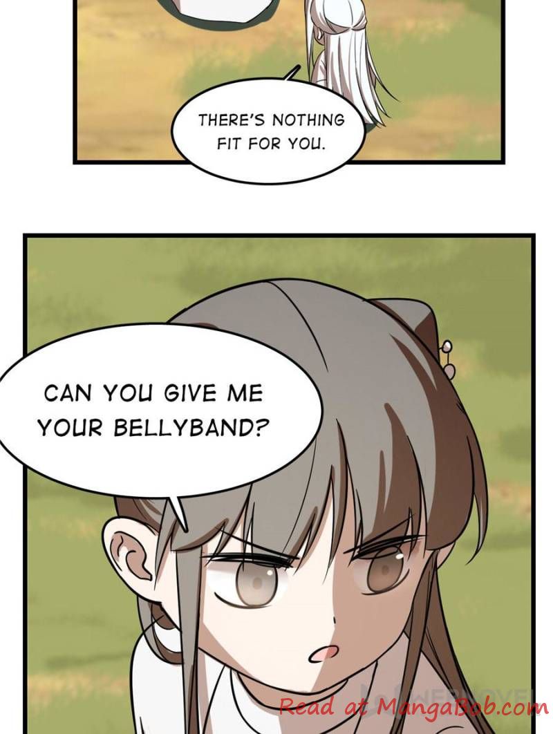Queen of Posion: The Legend of a Super Agent, Doctor and Princess Chapter 41 - page 33