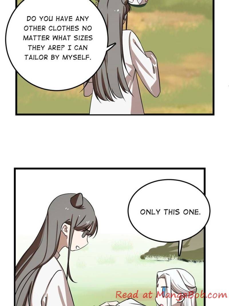 Queen of Posion: The Legend of a Super Agent, Doctor and Princess Chapter 41 - page 35