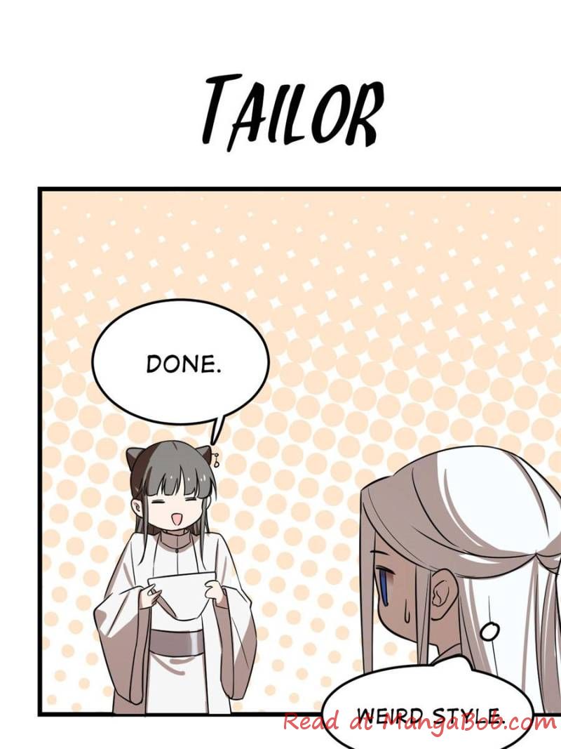 Queen of Posion: The Legend of a Super Agent, Doctor and Princess Chapter 41 - page 37