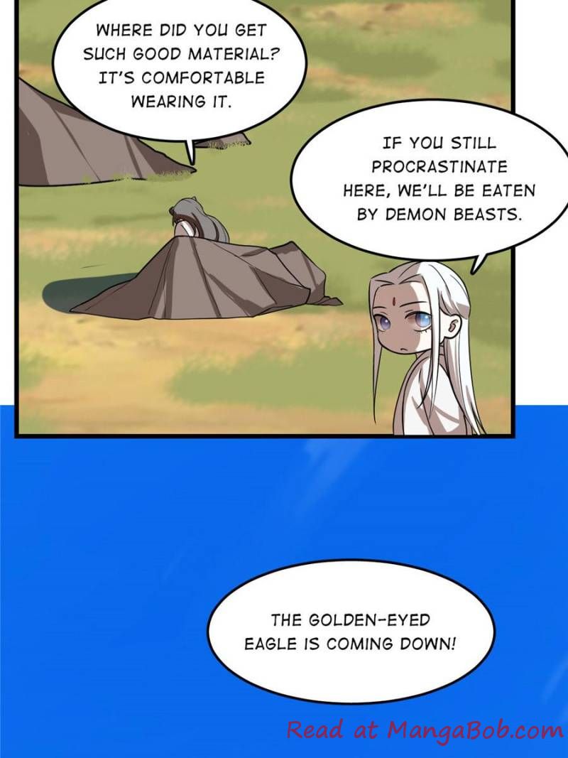 Queen of Posion: The Legend of a Super Agent, Doctor and Princess Chapter 41 - page 39