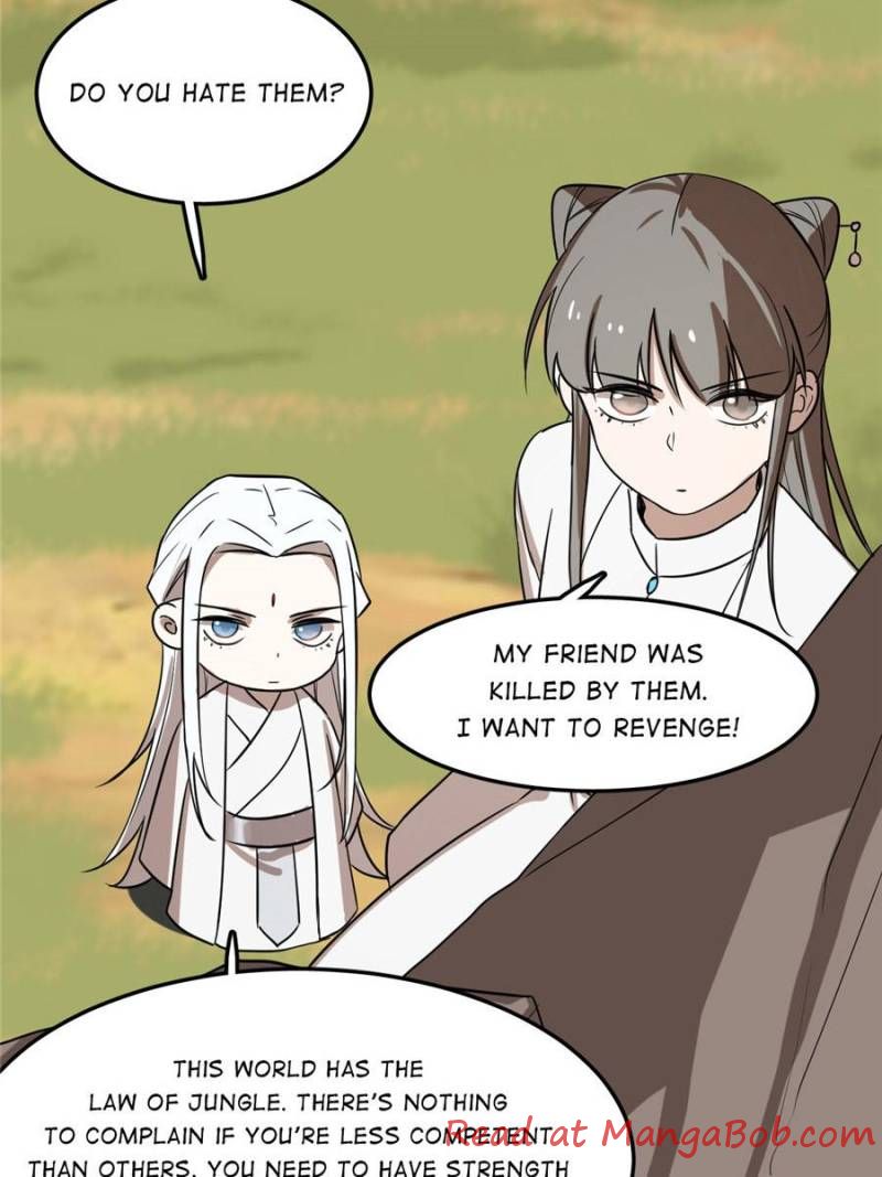 Queen of Posion: The Legend of a Super Agent, Doctor and Princess Chapter 41 - page 48