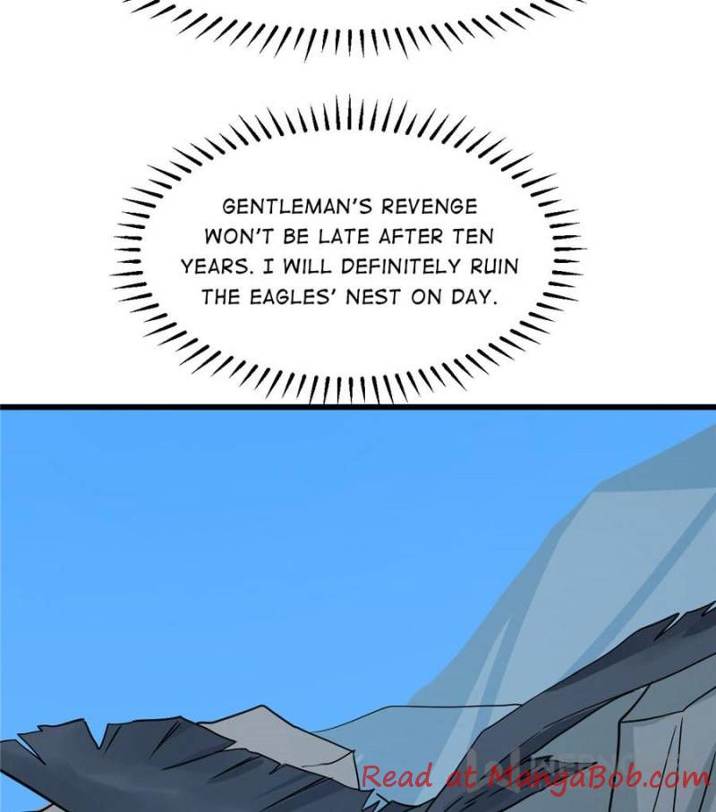 Queen of Posion: The Legend of a Super Agent, Doctor and Princess Chapter 41 - page 51