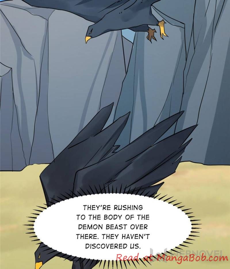 Queen of Posion: The Legend of a Super Agent, Doctor and Princess Chapter 41 - page 52