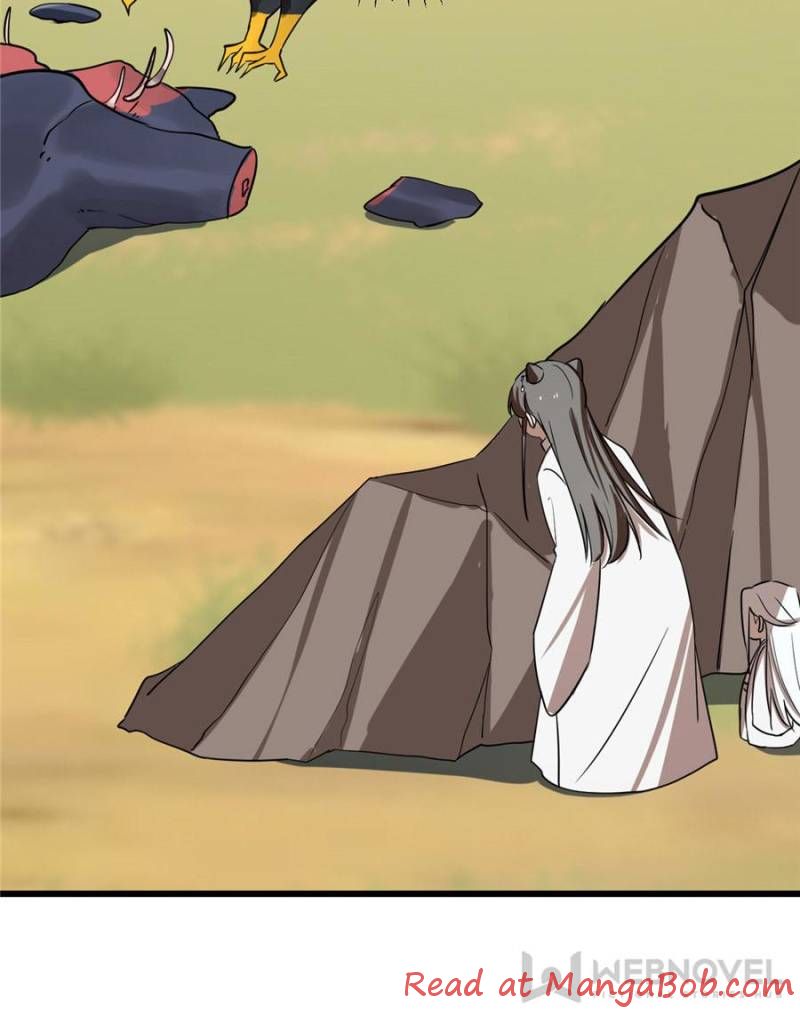 Queen of Posion: The Legend of a Super Agent, Doctor and Princess Chapter 41 - page 53