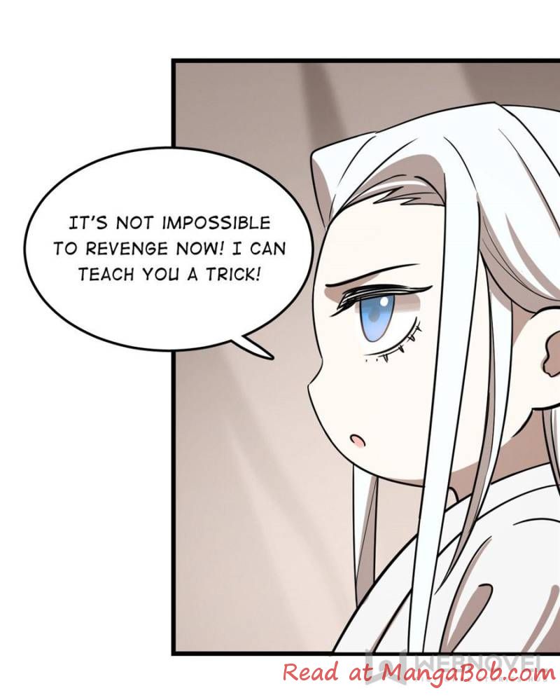 Queen of Posion: The Legend of a Super Agent, Doctor and Princess Chapter 41 - page 54