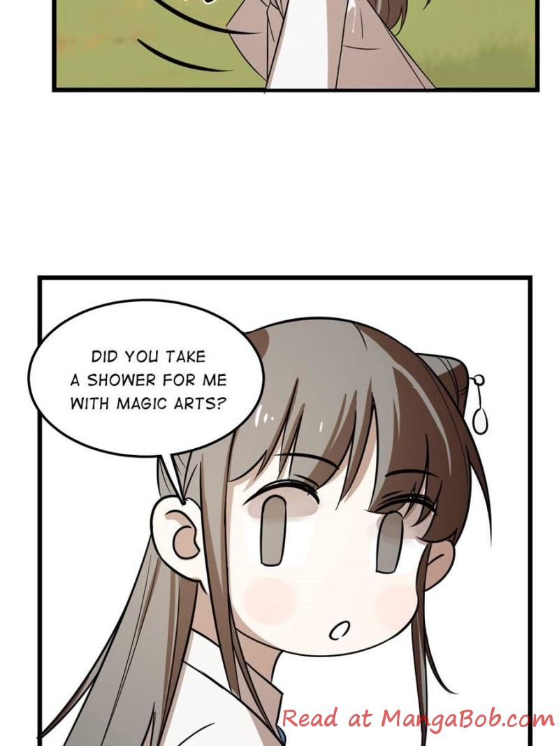 Queen of Posion: The Legend of a Super Agent, Doctor and Princess Chapter 41 - page 9