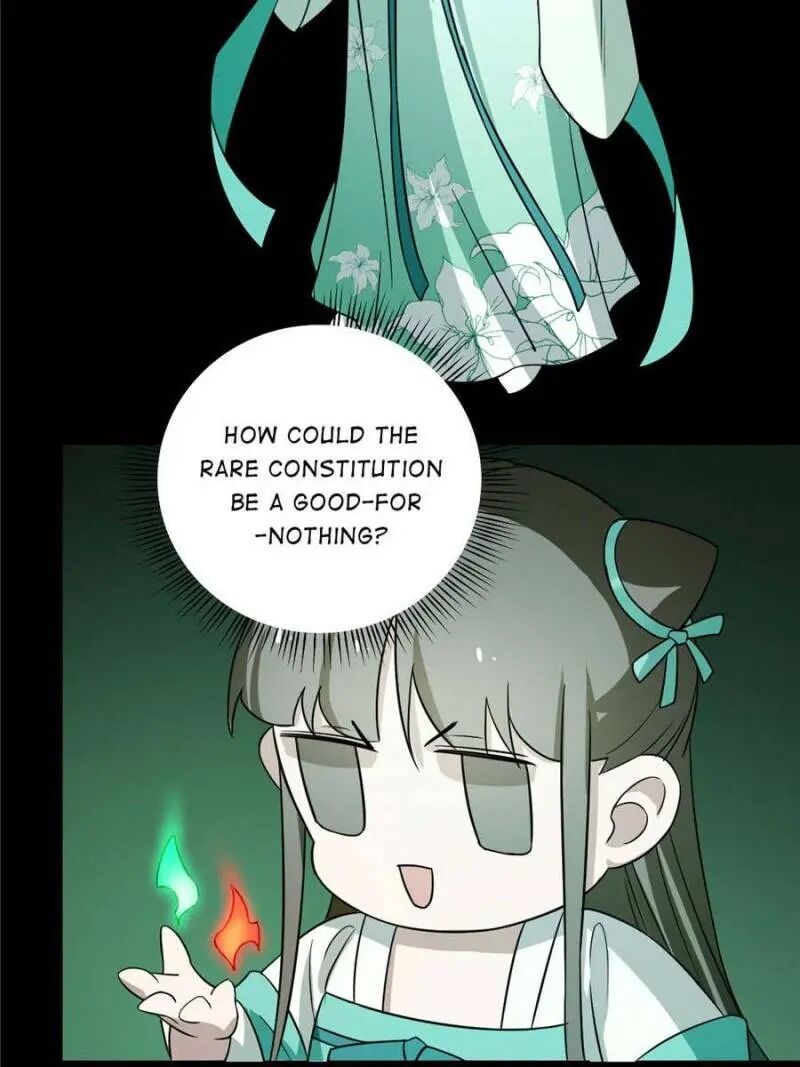 Queen of Posion: The Legend of a Super Agent, Doctor and Princess Chapter 71 - page 10