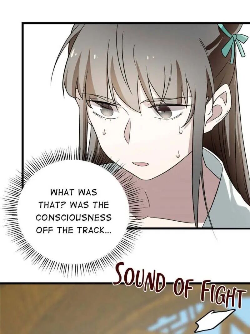 Queen of Posion: The Legend of a Super Agent, Doctor and Princess Chapter 71 - page 22