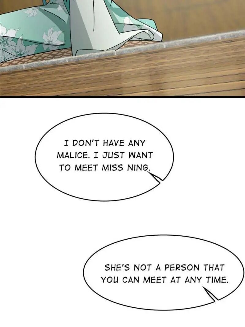 Queen of Posion: The Legend of a Super Agent, Doctor and Princess Chapter 71 - page 25