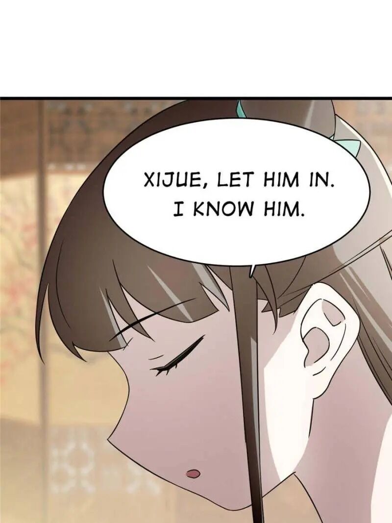 Queen of Posion: The Legend of a Super Agent, Doctor and Princess Chapter 71 - page 27