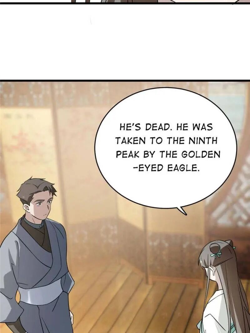 Queen of Posion: The Legend of a Super Agent, Doctor and Princess Chapter 71 - page 34