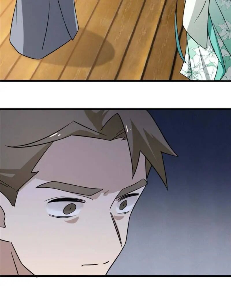 Queen of Posion: The Legend of a Super Agent, Doctor and Princess Chapter 71 - page 36