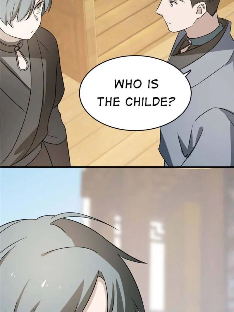 Queen of Posion: The Legend of a Super Agent, Doctor and Princess Chapter 71 - page 40