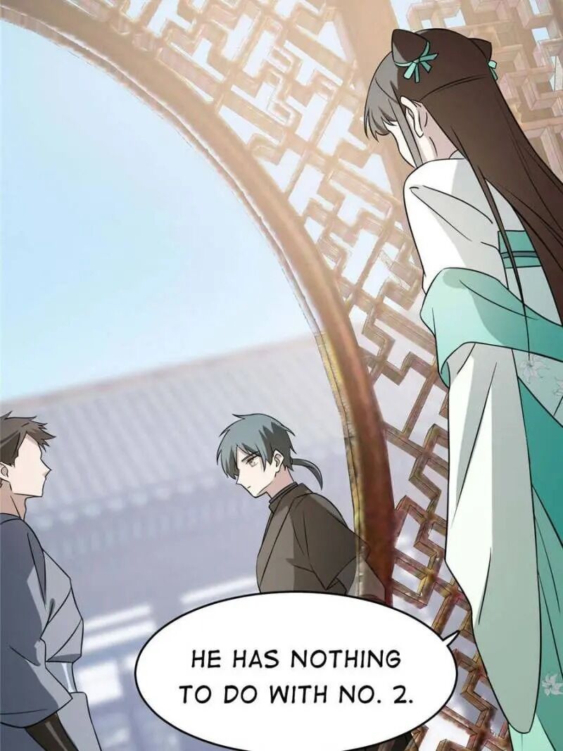 Queen of Posion: The Legend of a Super Agent, Doctor and Princess Chapter 71 - page 42