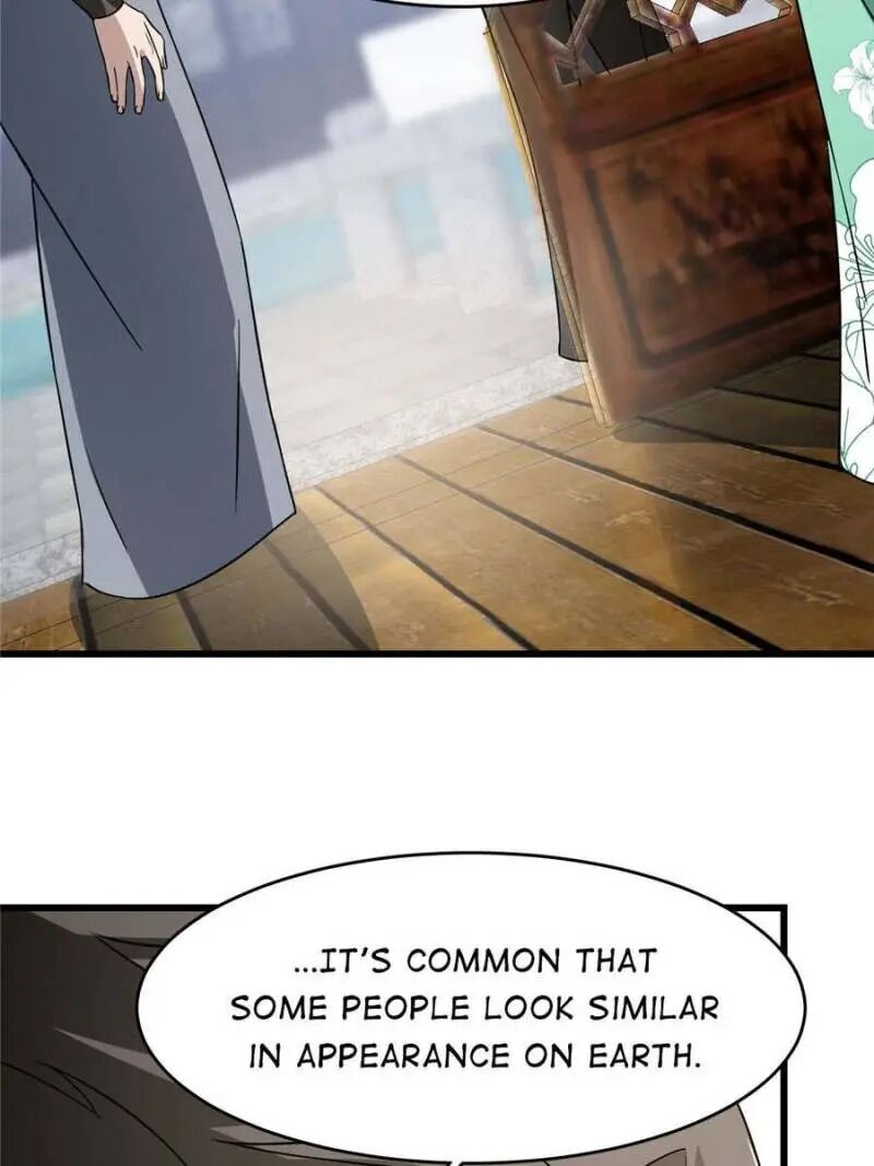 Queen of Posion: The Legend of a Super Agent, Doctor and Princess Chapter 71 - page 43