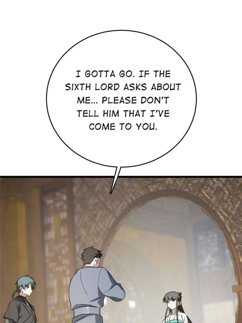 Queen of Posion: The Legend of a Super Agent, Doctor and Princess Chapter 71 - page 45