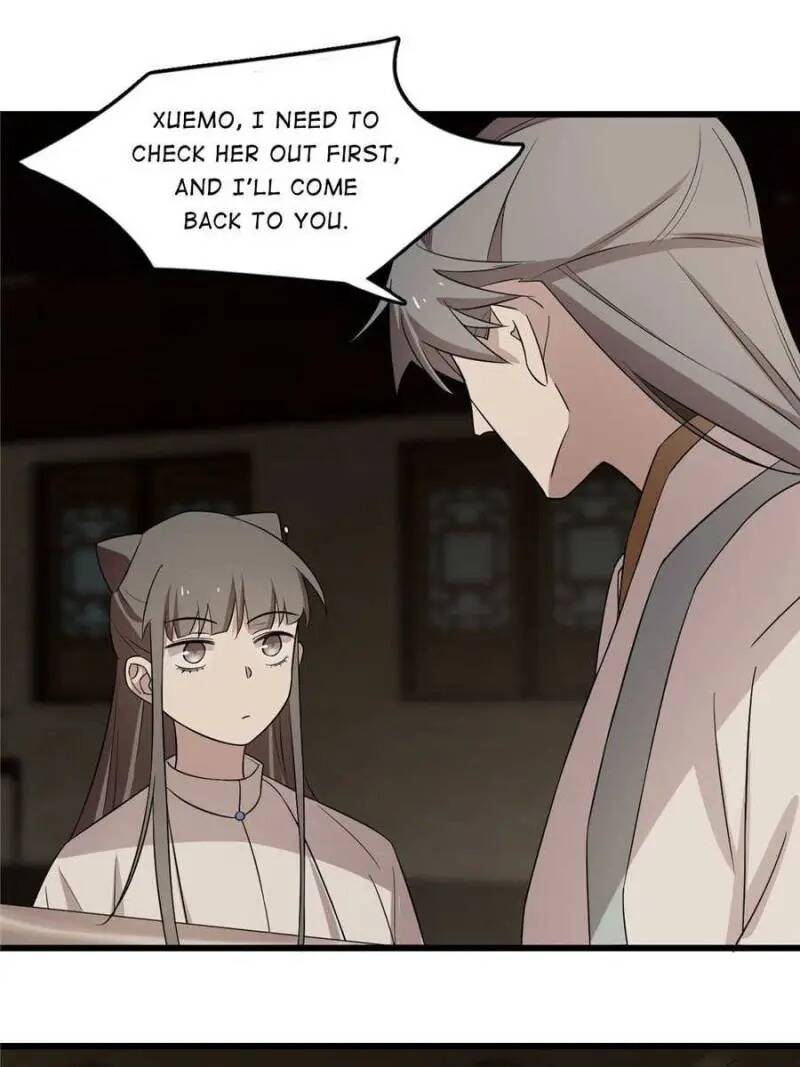 Queen of Posion: The Legend of a Super Agent, Doctor and Princess Chapter 64 - page 10