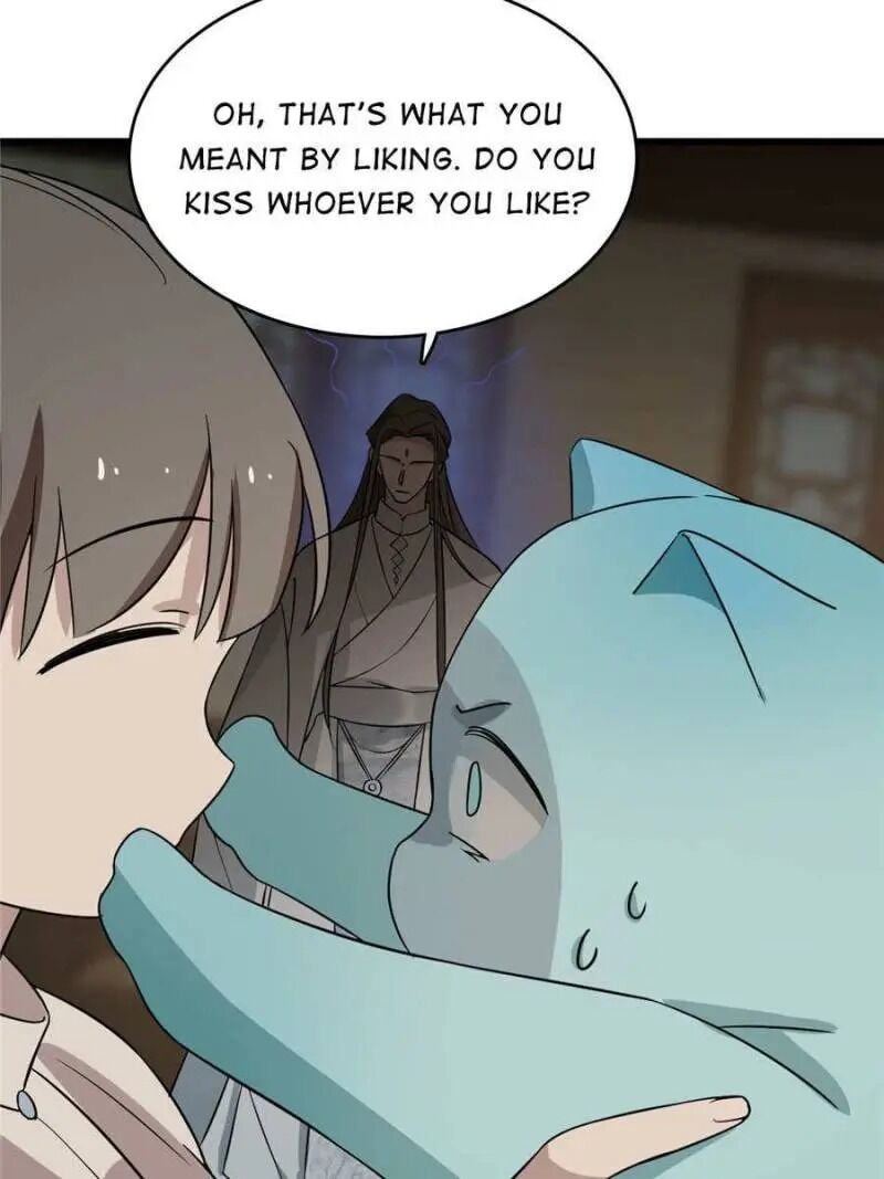 Queen of Posion: The Legend of a Super Agent, Doctor and Princess Chapter 64 - page 19