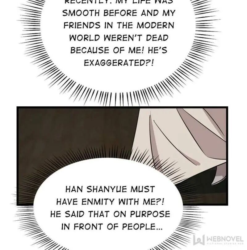 Queen of Posion: The Legend of a Super Agent, Doctor and Princess Chapter 64 - page 29
