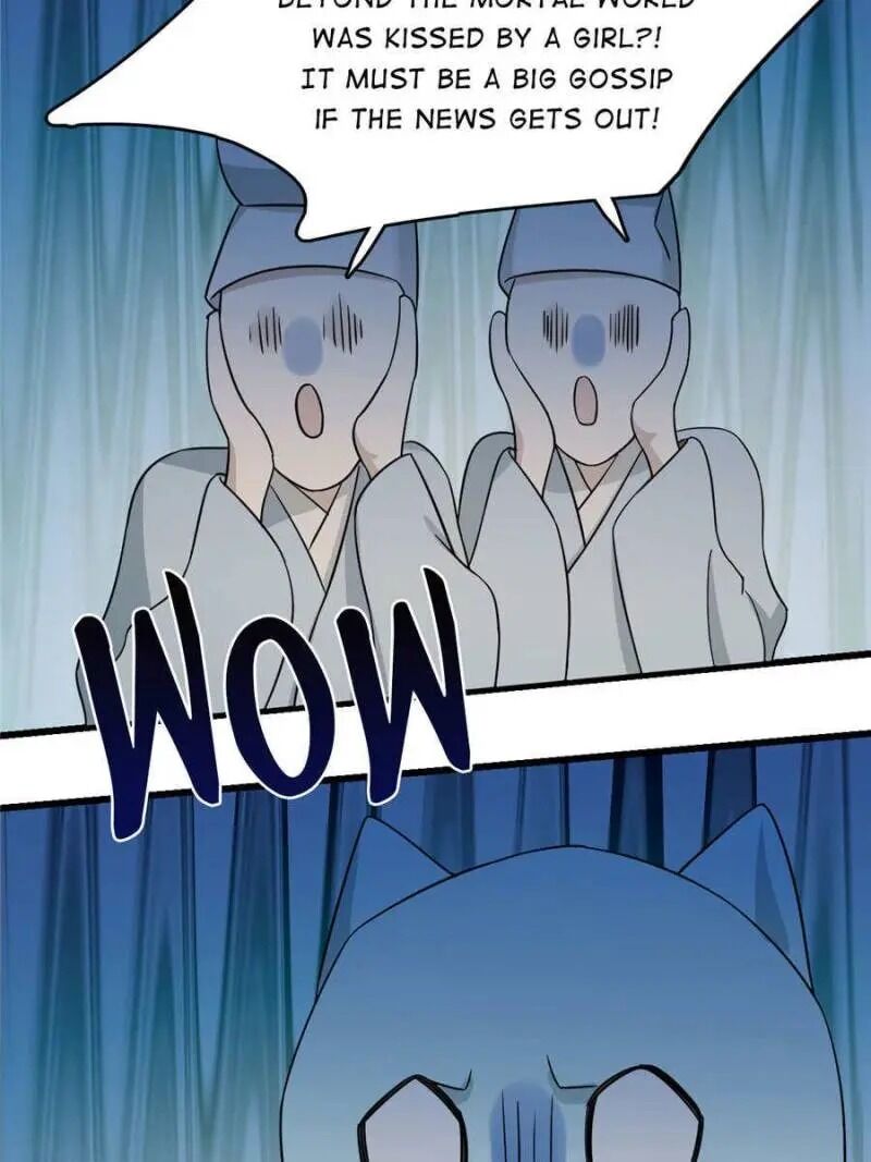 Queen of Posion: The Legend of a Super Agent, Doctor and Princess Chapter 64 - page 34