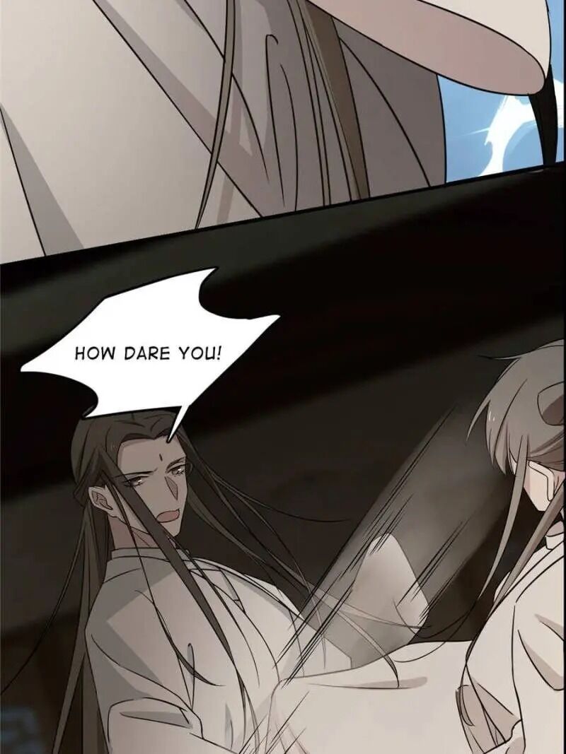 Queen of Posion: The Legend of a Super Agent, Doctor and Princess Chapter 64 - page 38