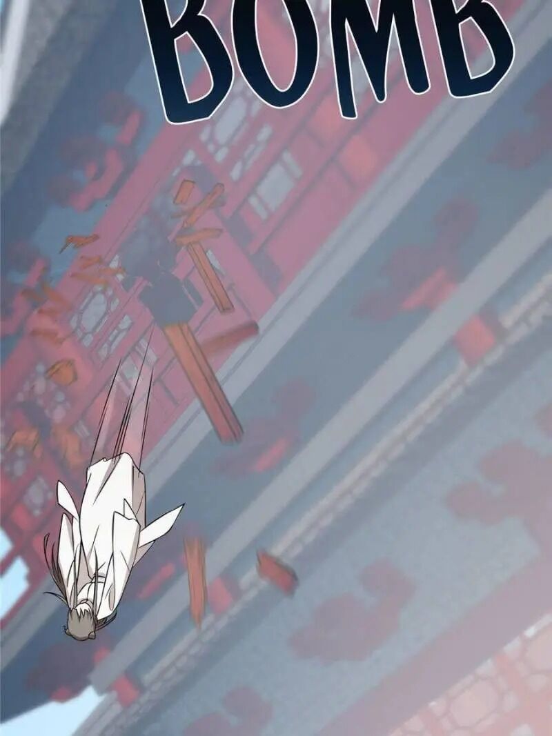 Queen of Posion: The Legend of a Super Agent, Doctor and Princess Chapter 64 - page 41