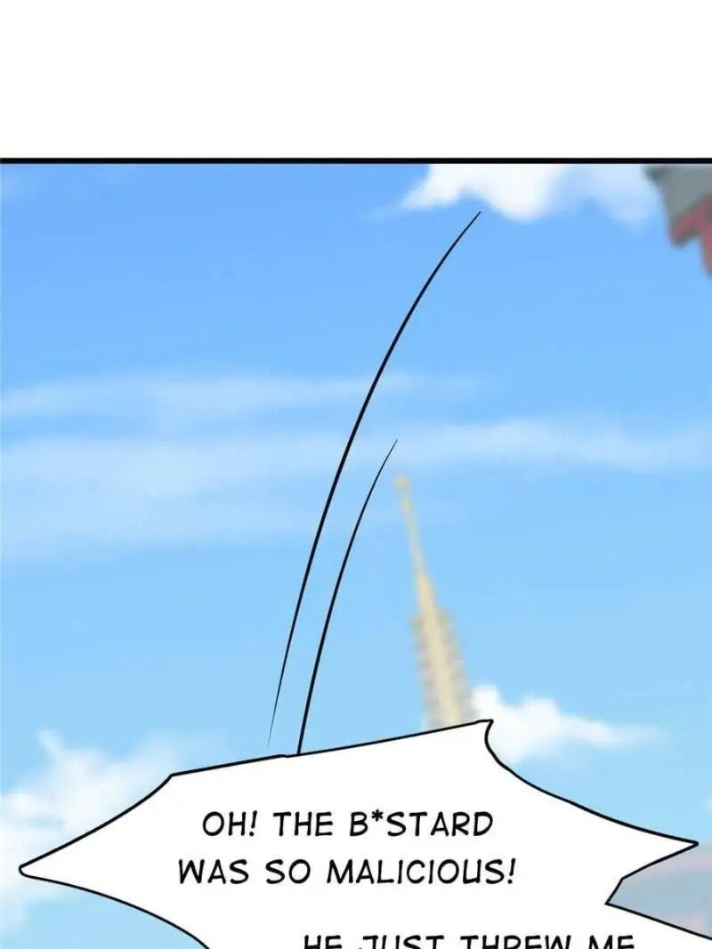 Queen of Posion: The Legend of a Super Agent, Doctor and Princess Chapter 64 - page 44
